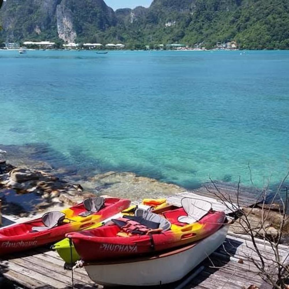 Meet your Posher, Kal